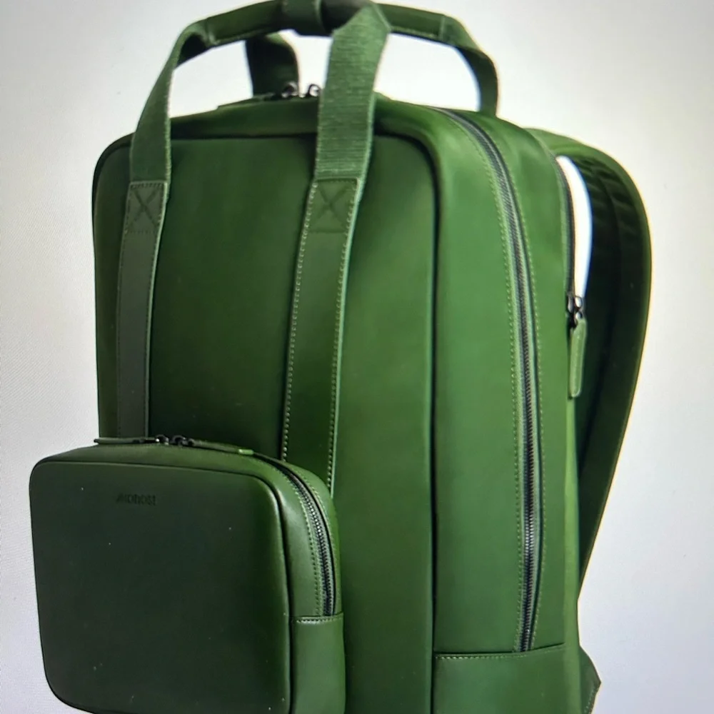 Backpack - Picture 3 of 8